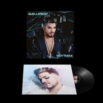 Adam Lambert - High Drama [LP]