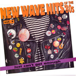 Various Artists - Just Can't Get Enough: New Wave Hits Of The '80s Vol. 4 [USED CD]