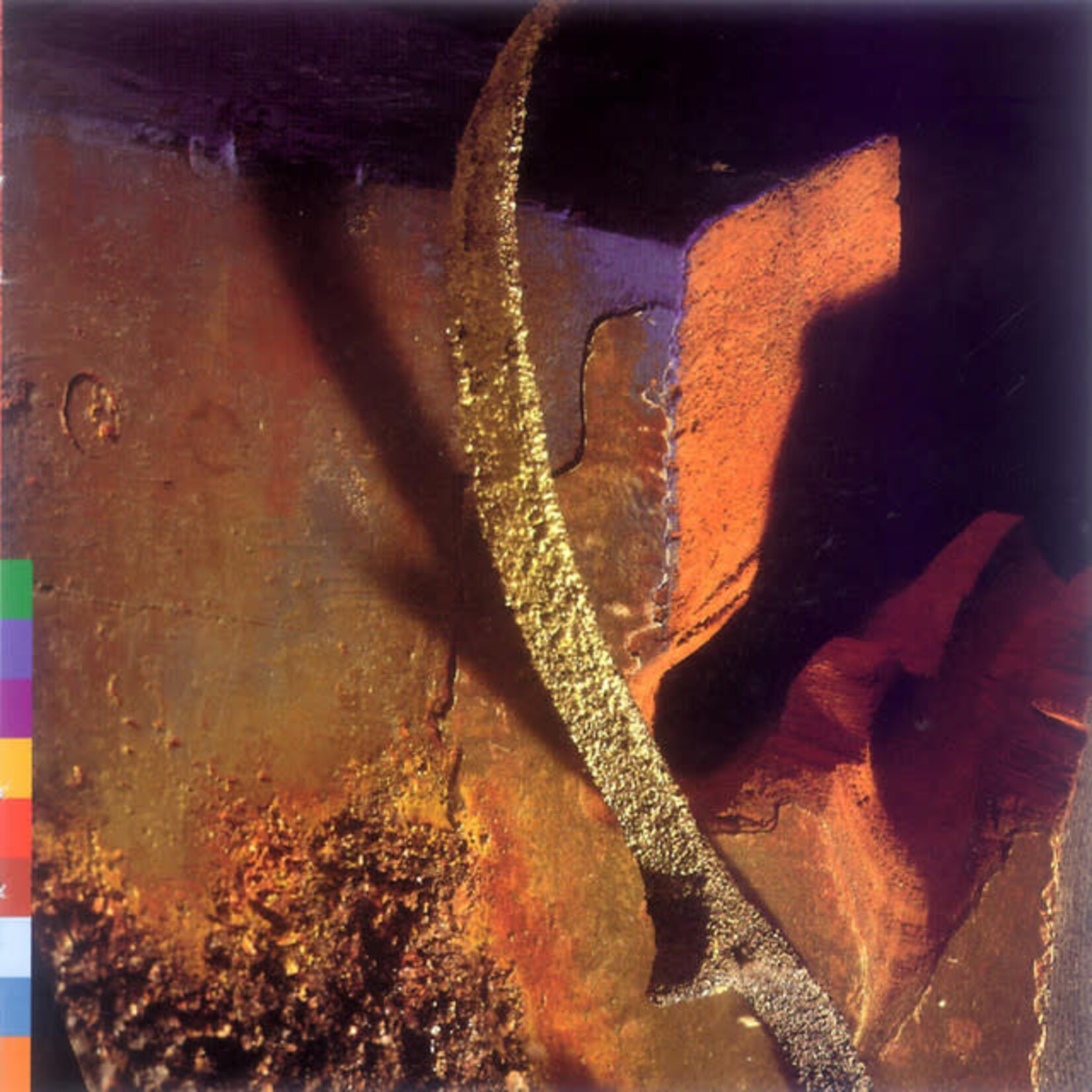 Nusrat Fateh Ali Khan - Mustt Mustt [USED CD]