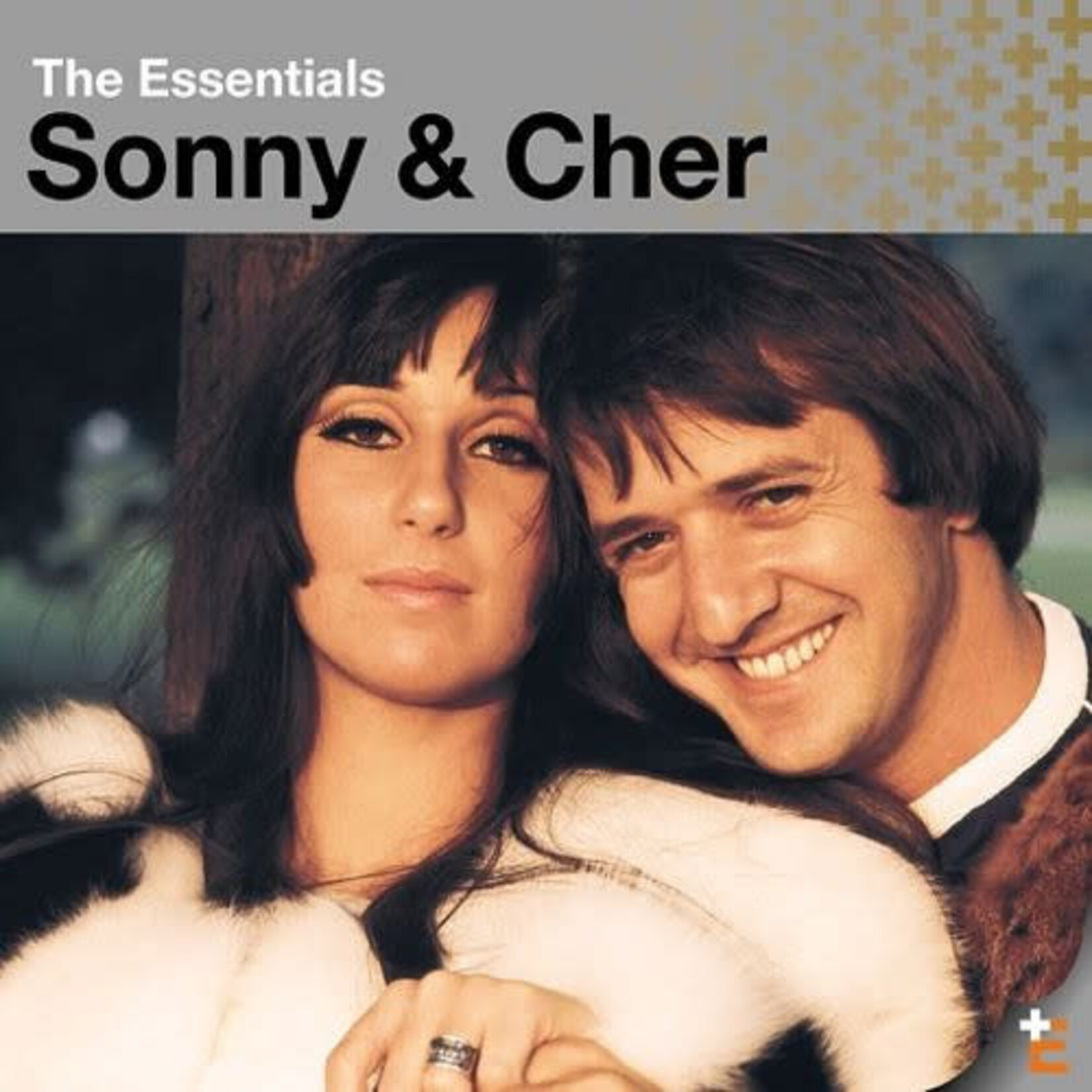 Sonny & Cher - The Essentials [USED CD]