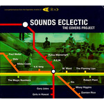 Various Artists - Sounds Electric: The Covers Project [USED CD]