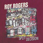 Roy Rogers - Split Decision [USED CD]