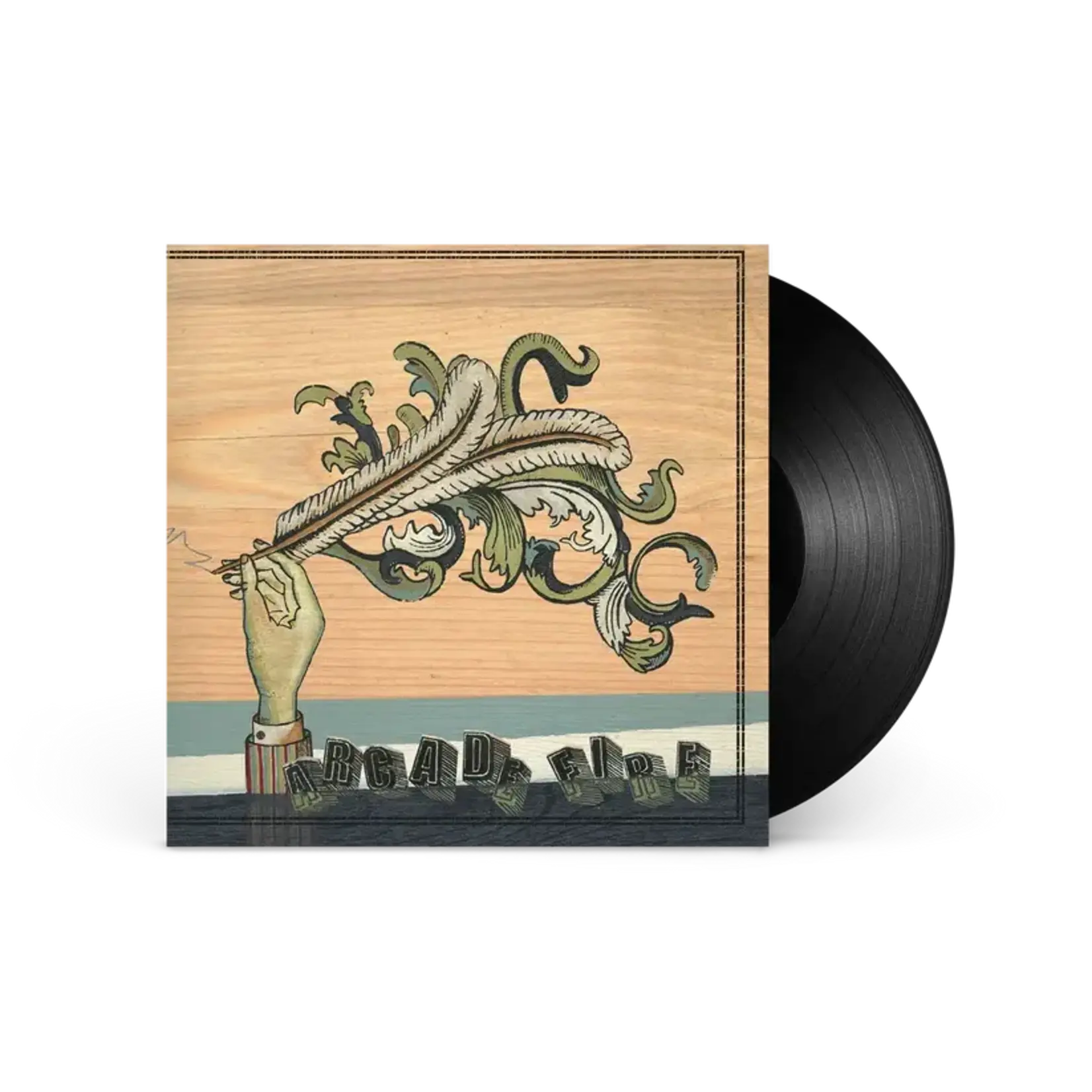 Arcade Fire - Funeral [LP]