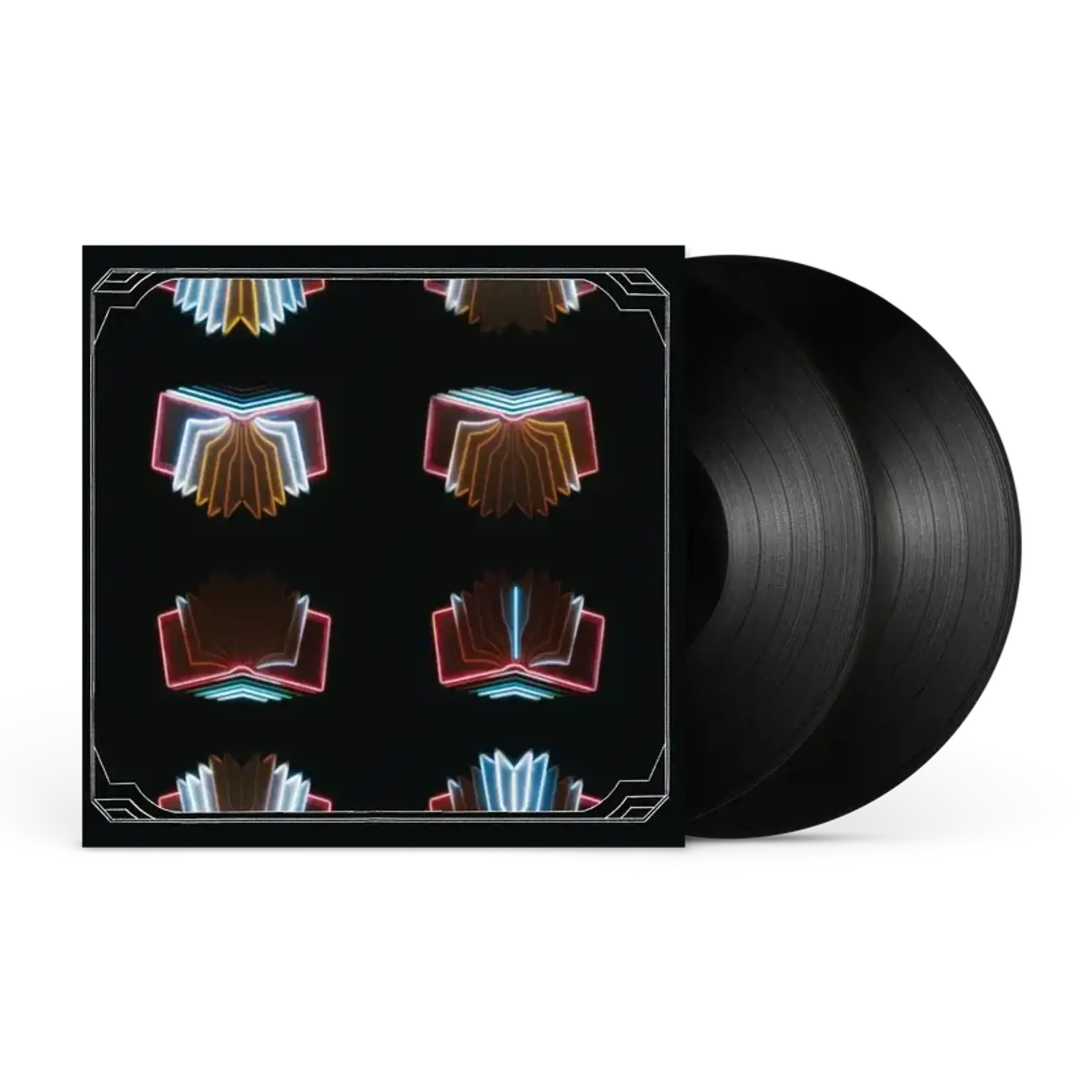 Arcade Fire - Neon Bible [2LP]