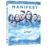 Manifest - Season 1 [USED DVD]