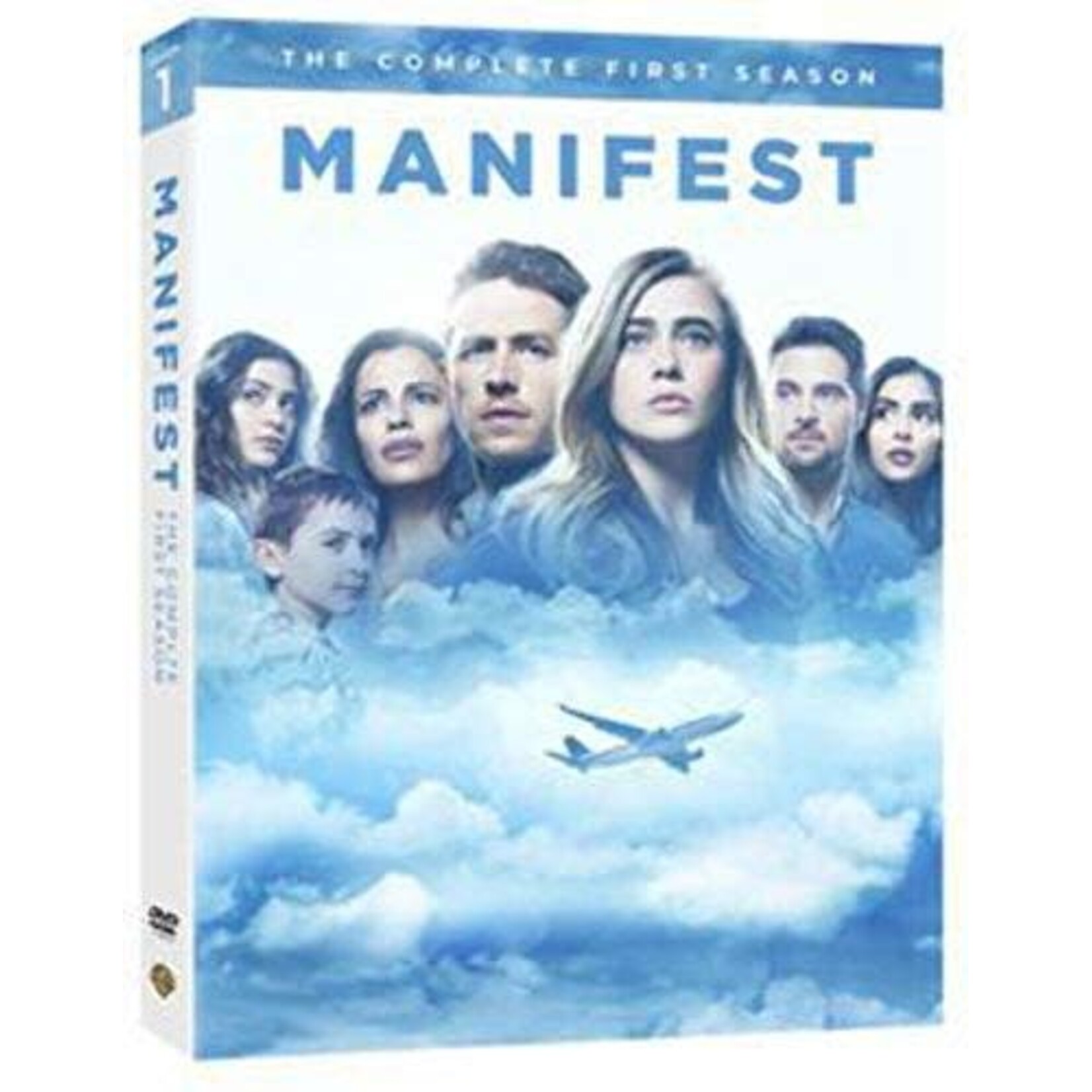 Manifest - Season 1 [USED DVD]