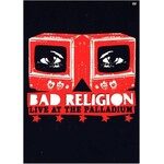 Bad Religion - Live At The Palladium [USED DVD]