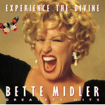 Bette Midler - Experience The Divine: Bette Midler Greatest Hits [USED CD]