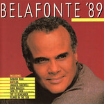 Harry Belafonte - Belafonte '89 [USED CD]