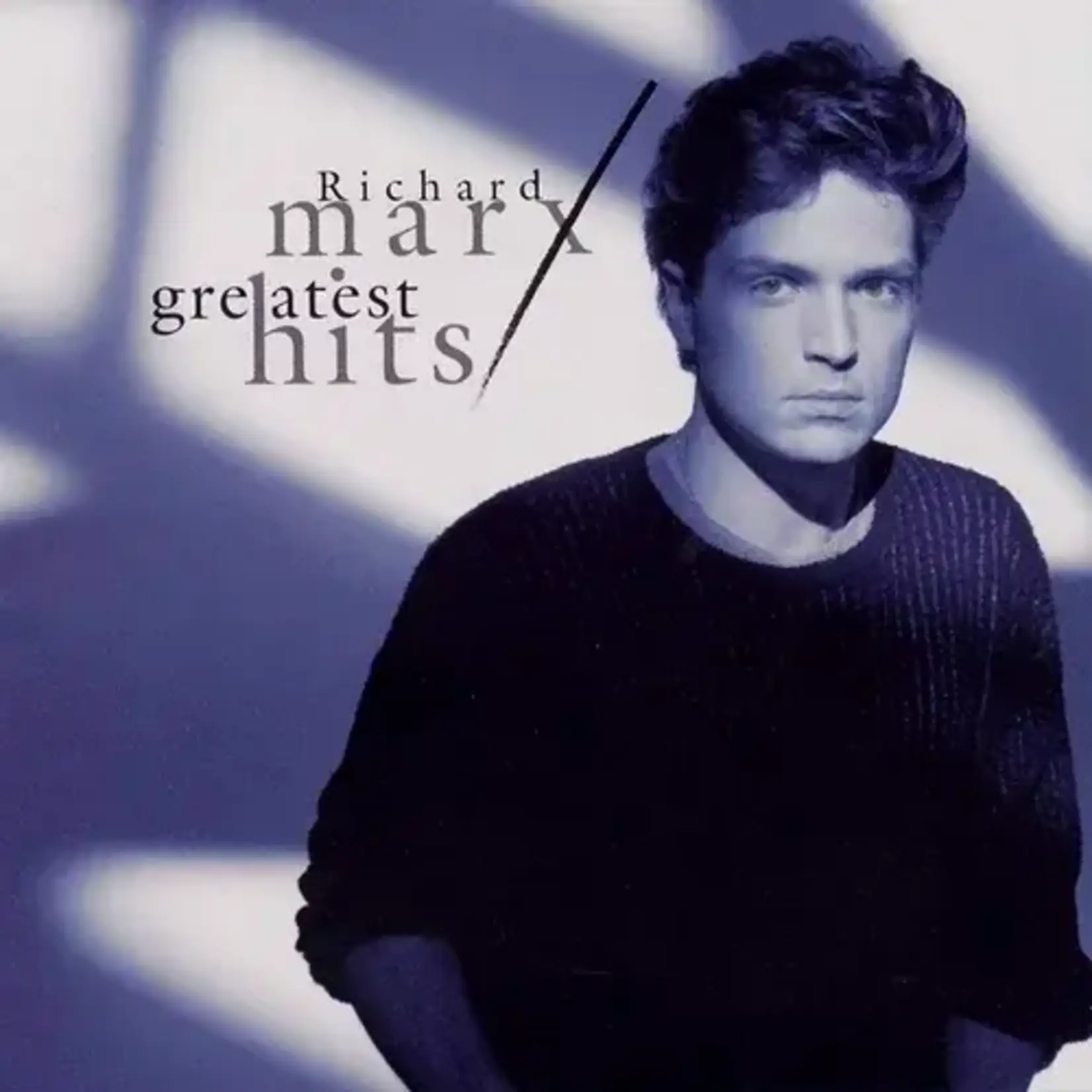 Richard Marx - Greatest Hits [USED CD]