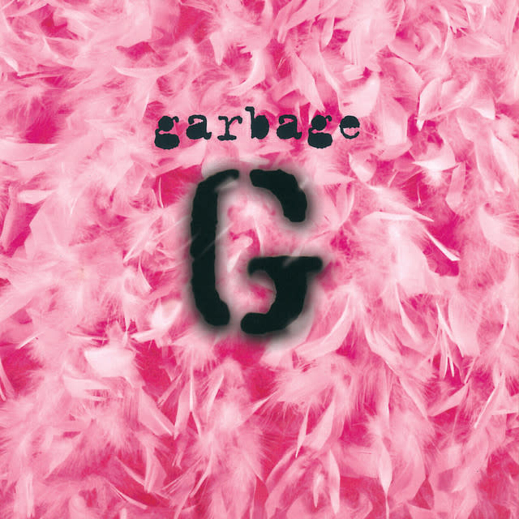 Garbage - Garbage [USED CD]