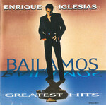 Enrique Iglesias - Bailamos: Greatest Hits [USED CD]
