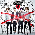 5 Seconds Of Summer - 5 Seconds Of Summer [USED CD]