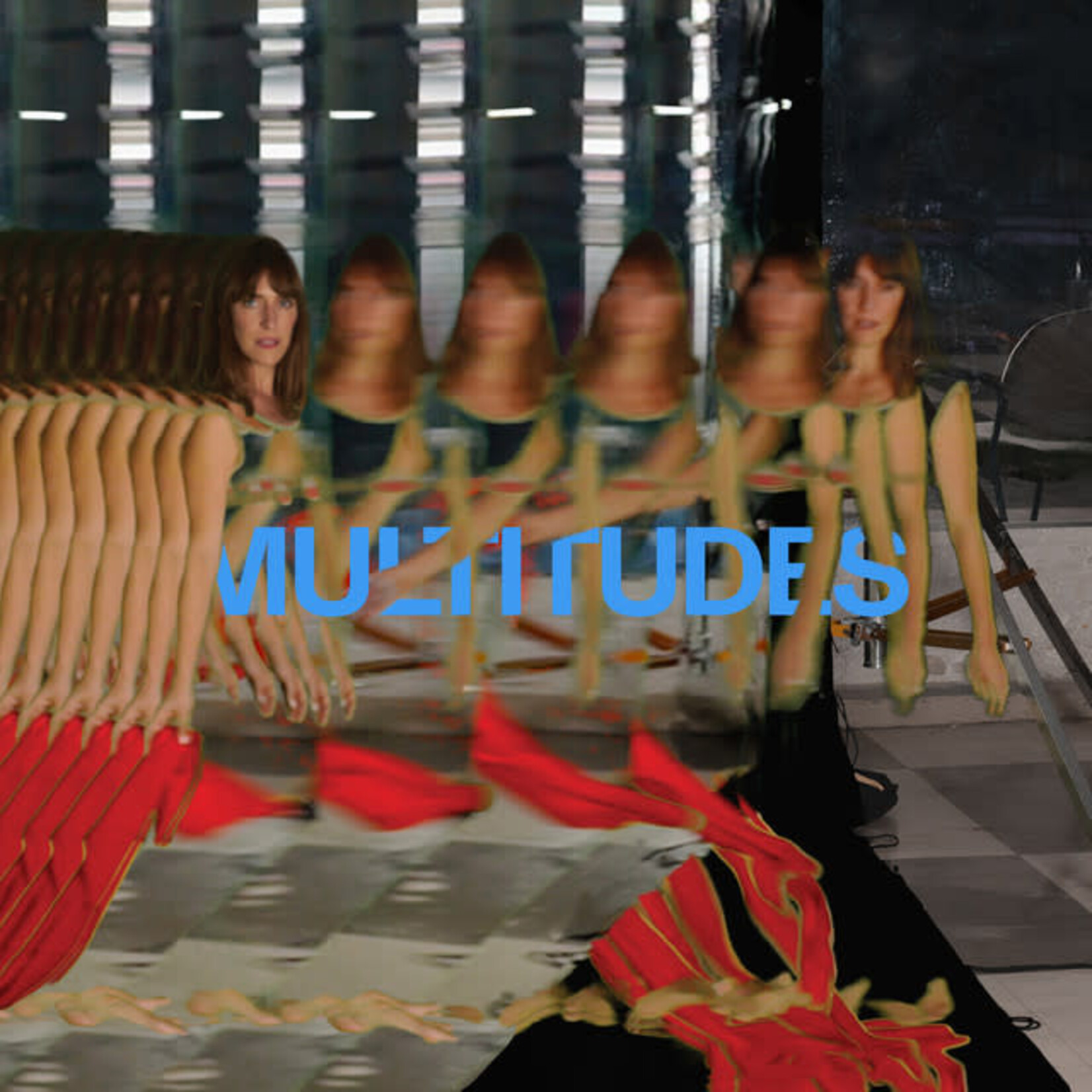 Feist - Multitudes [USED CD]