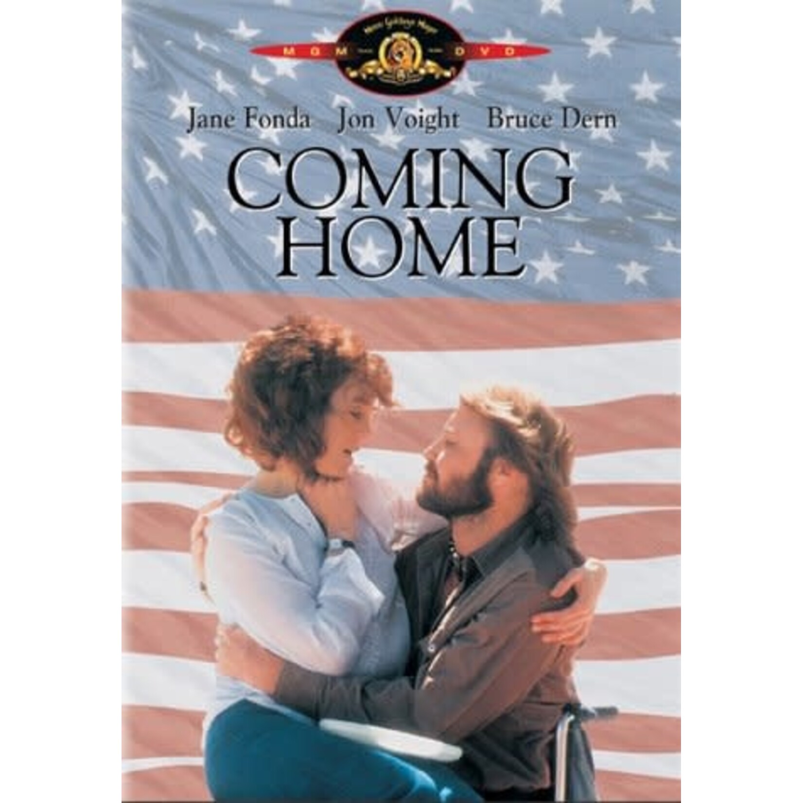 Coming Home (1978) [USED DVD]