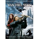 Van Helsing (2004) [USED DVD]