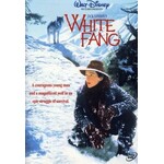 White Fang (1991) [USED DVD]