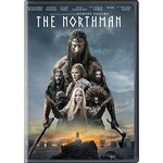 Northman (2022) [USED DVD]