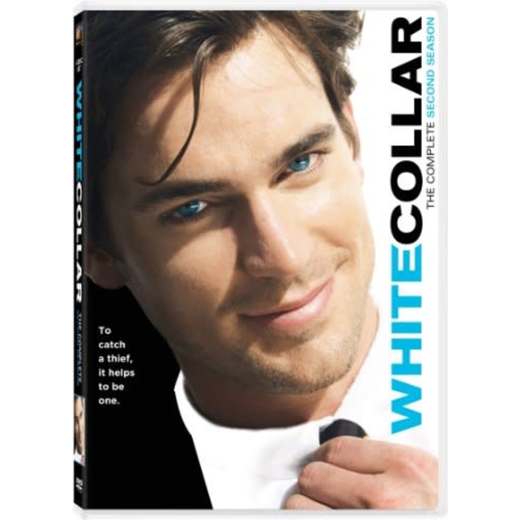 White Collar - Season 2 [USED DVD]