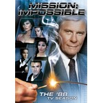 Mission: Impossible - The '88 TV Season [USED DVD]