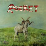 Alex G - Rocket [USED CD]