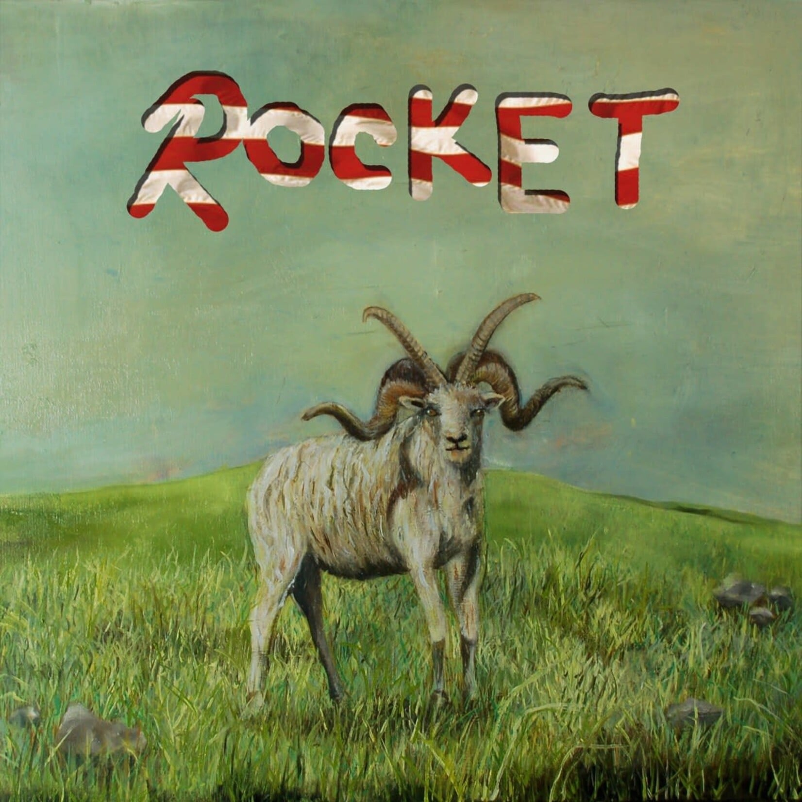 Alex G - Rocket [USED CD]
