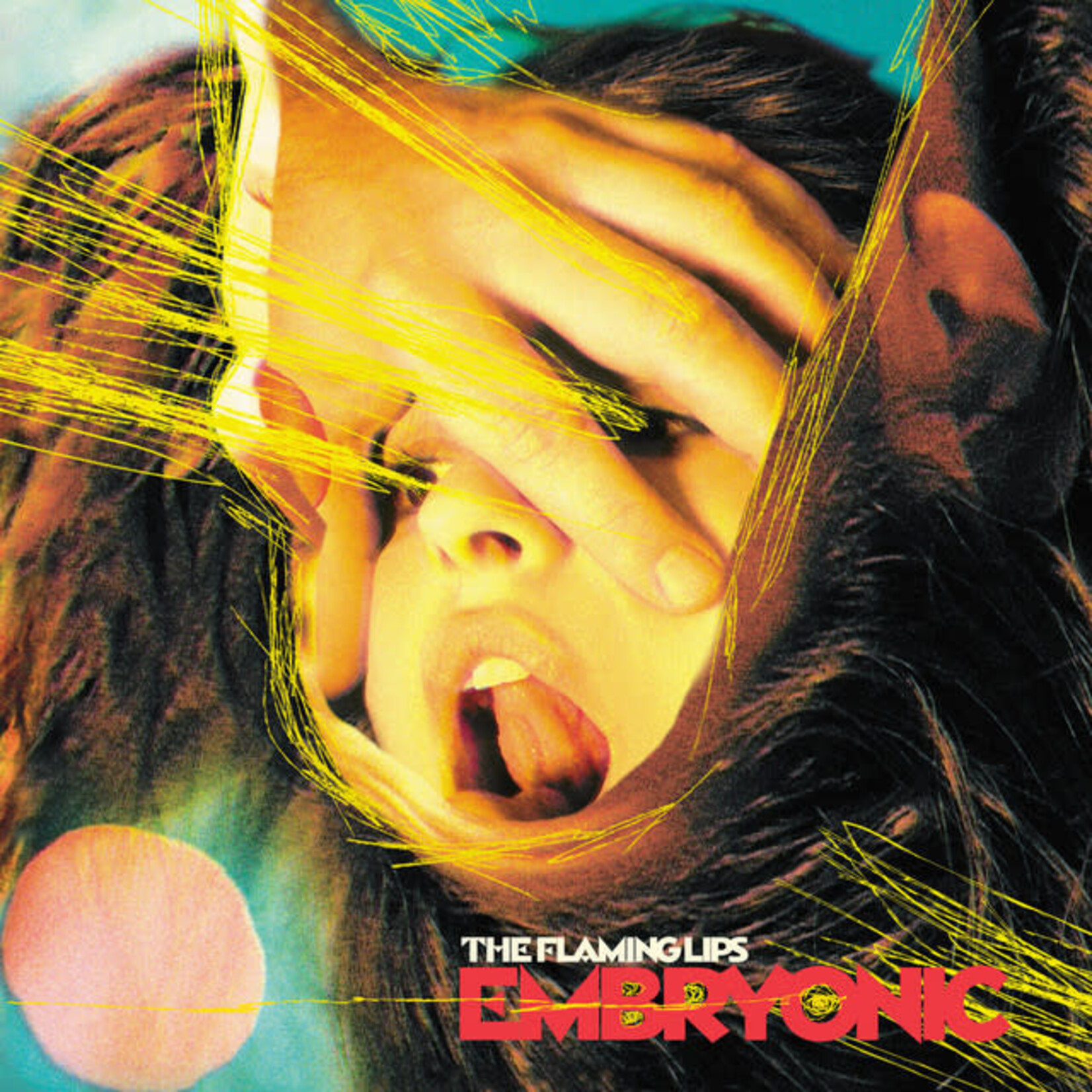 Flaming Lips - Embryonic [USED CD]
