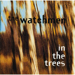 Watchmen - In The Trees [USED CD]