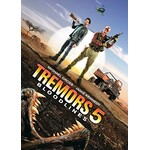 Tremors 5: Bloodlines [USED DVD]