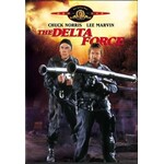 Delta Force (1986) [USED DVD]