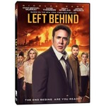 Left Behind (2014) [USED DVD]