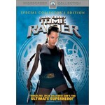 Lara Croft: Tomb Raider (2001) [USED DVD]