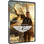 Top Gun 2: Maverick [USED DVD]