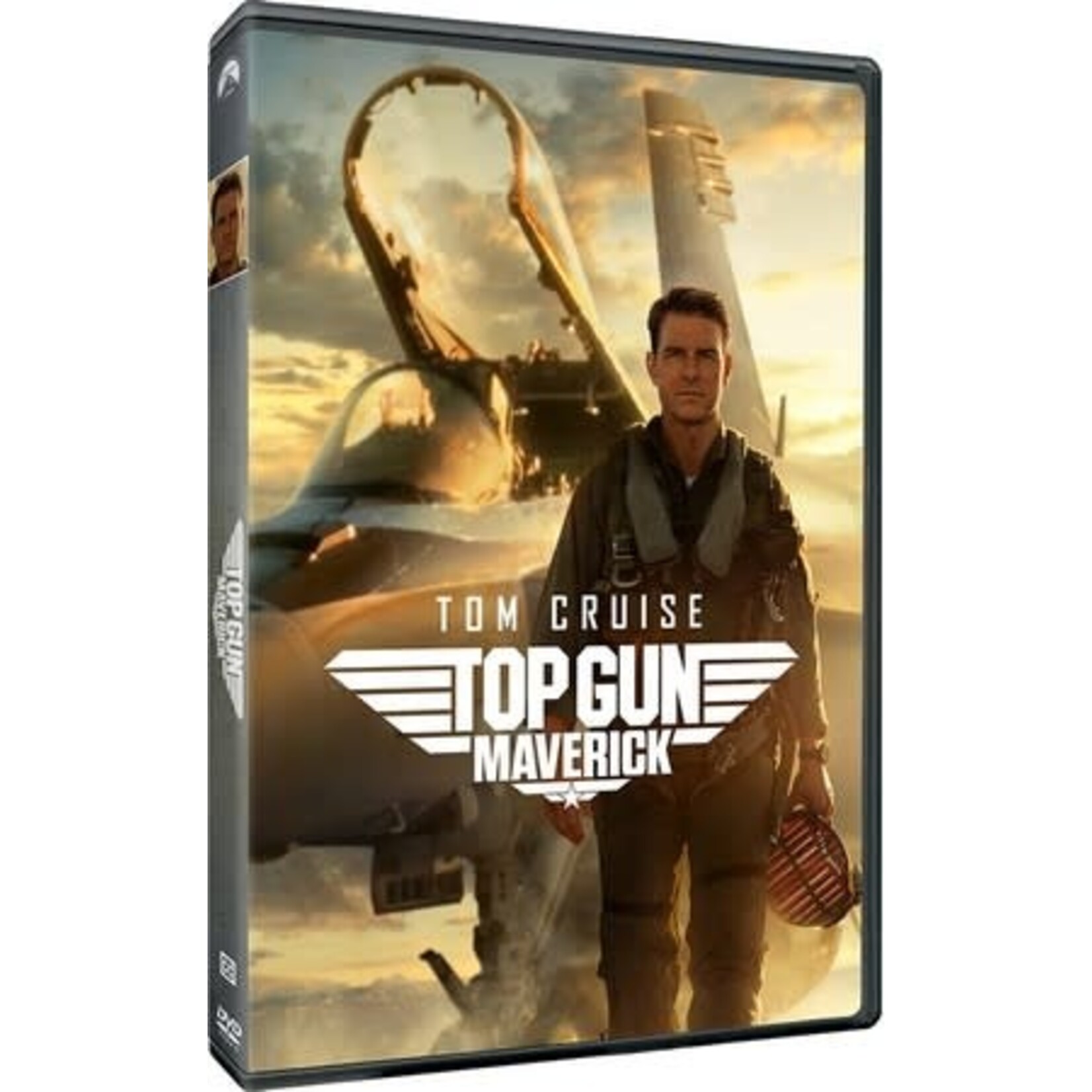 Top Gun 2: Maverick [USED DVD]