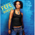 Fefe Dobson - Fefe Dobson [USED CD]