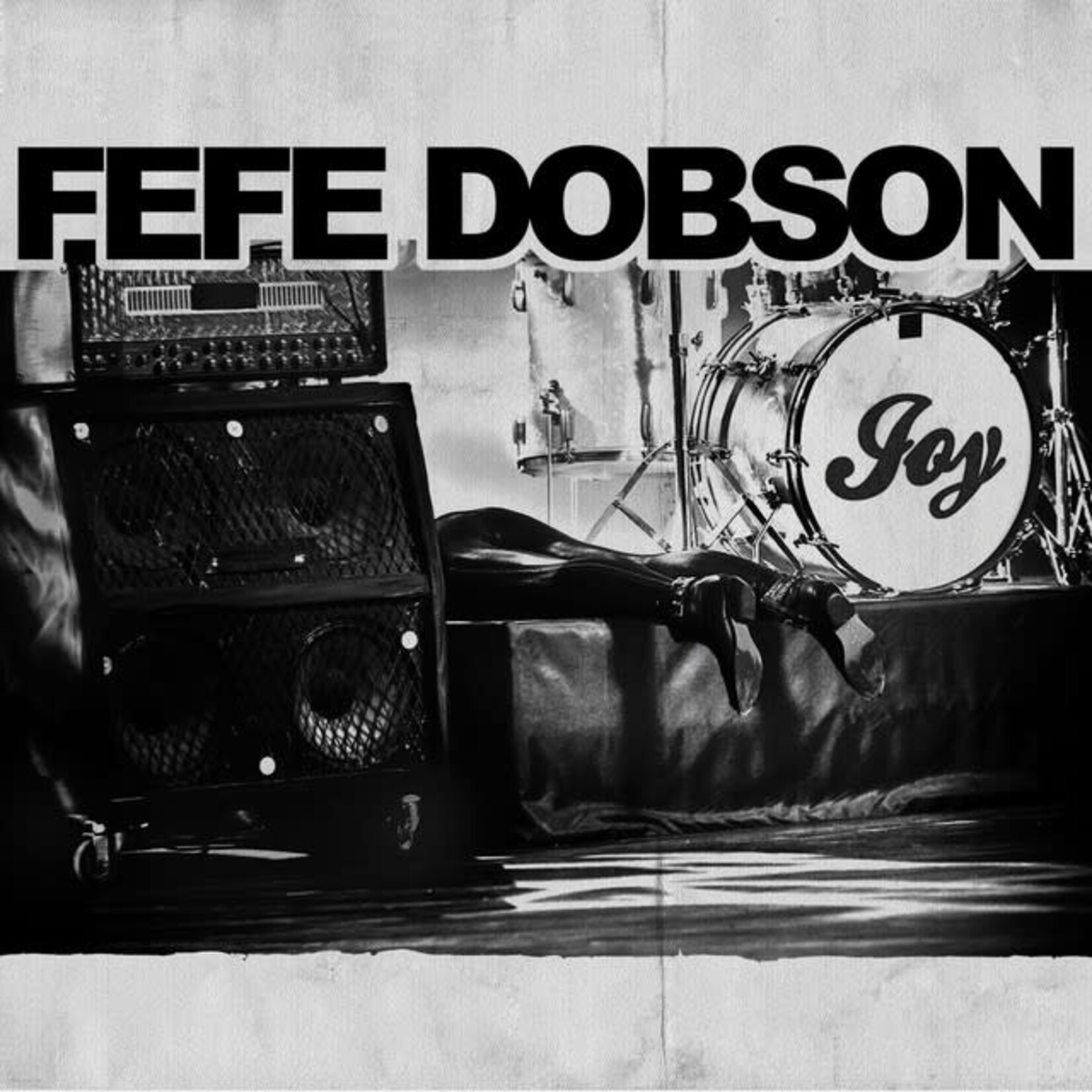 Fefe Dobson - Joy [USED CD]