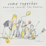 Various Artists - Come Together: America Salutes The Beatles [USED CD]