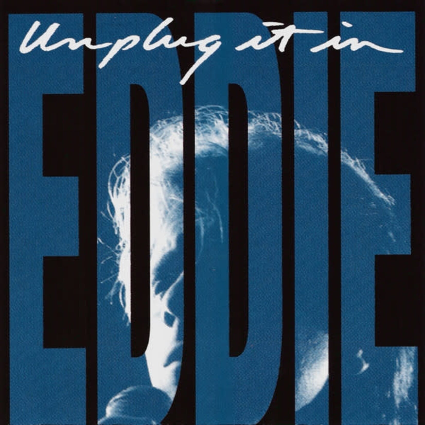 Eddie Money - Unplug It In: Acoustic EP [USED CD]