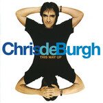 Chris De Burgh - This Way Up [USED CD]
