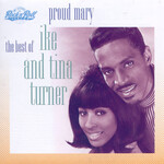 Ike & Tina Turner - Proud Mary: The Best Of Ike & Tina Turner [USED CD]