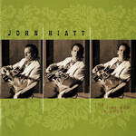 John Hiatt - The Tiki Bar Is Open [USED CD]
