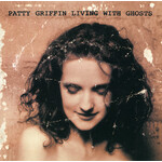 Patty Griffin - Living With Ghosts [USED CD]