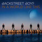 Backstreet Boys - In A World Like This [USED CD]