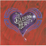Bleedin' Hearts - The Bleedin' Hearts [USED CD]