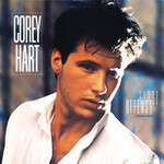 Corey Hart - First Offense [USED CD]