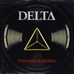 Delta - Pyramid Schemes [USED CD]