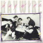 Haywire - Bad Boys [USED CD]