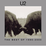 U2 - The Best Of 1990-2000 [USED CD]