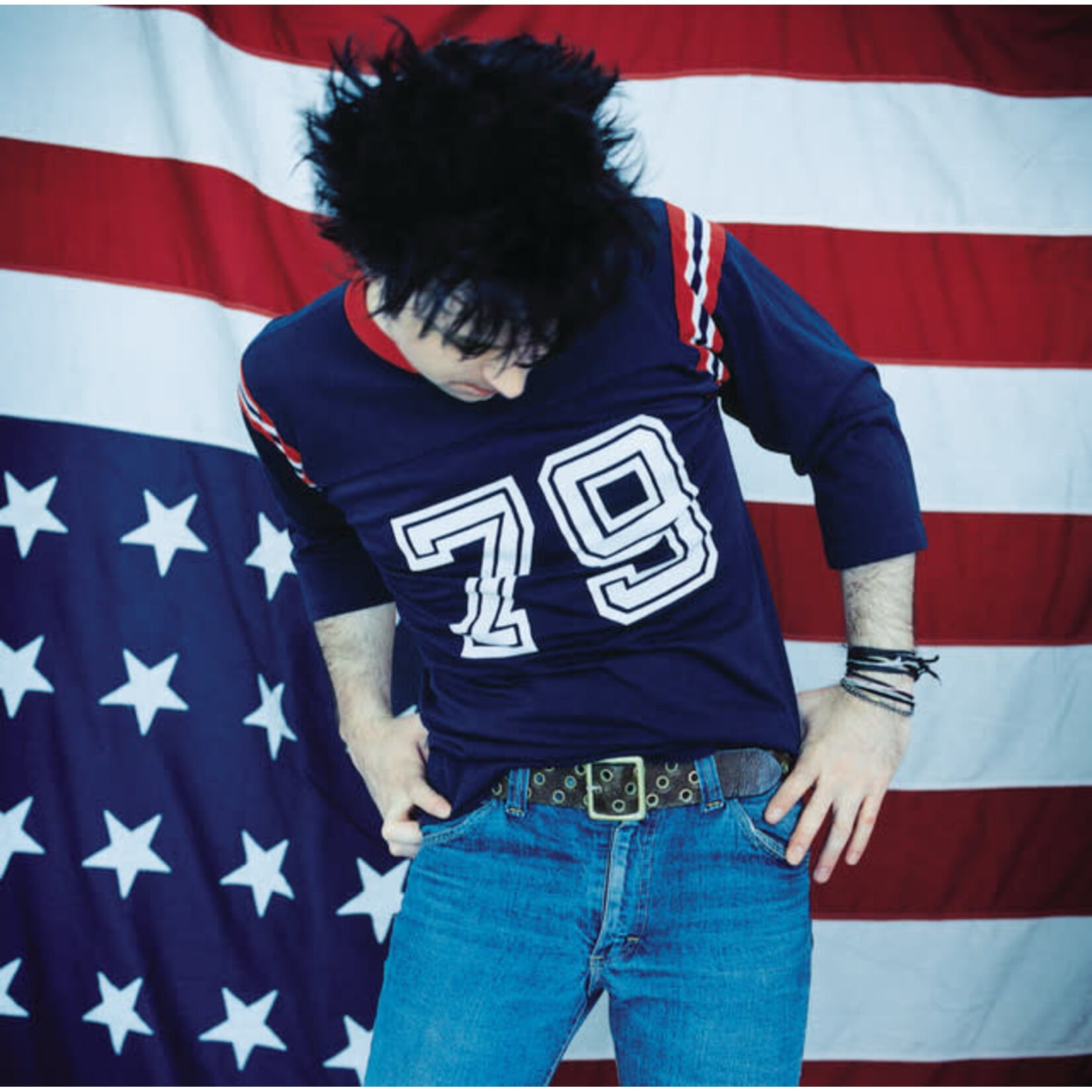 Ryan Adams - Gold [USED CD]