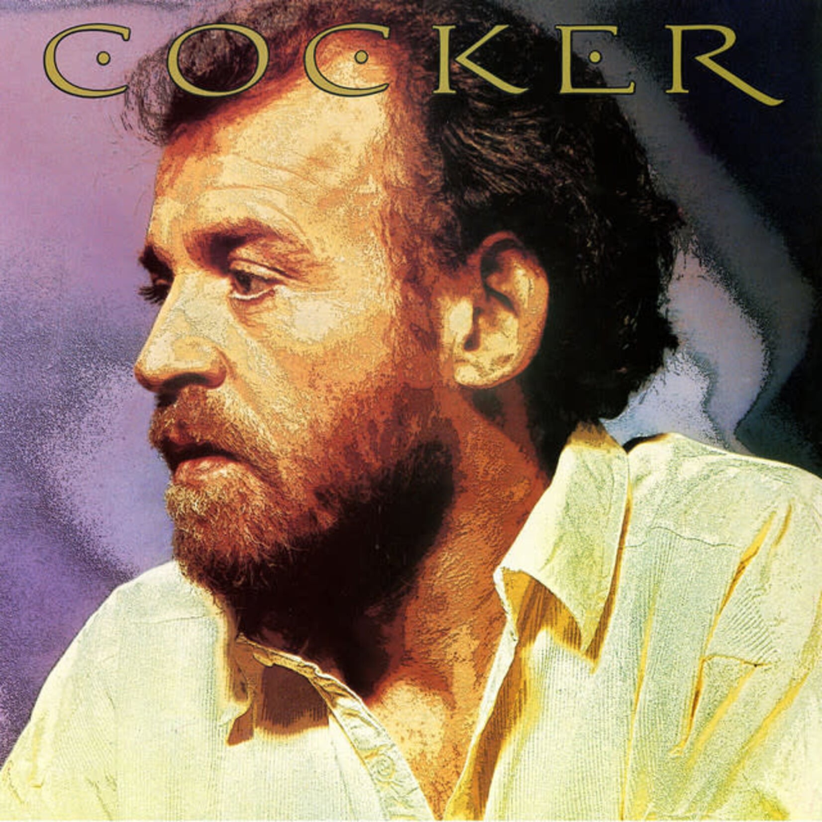 Joe Cocker - Cocker [USED CD]